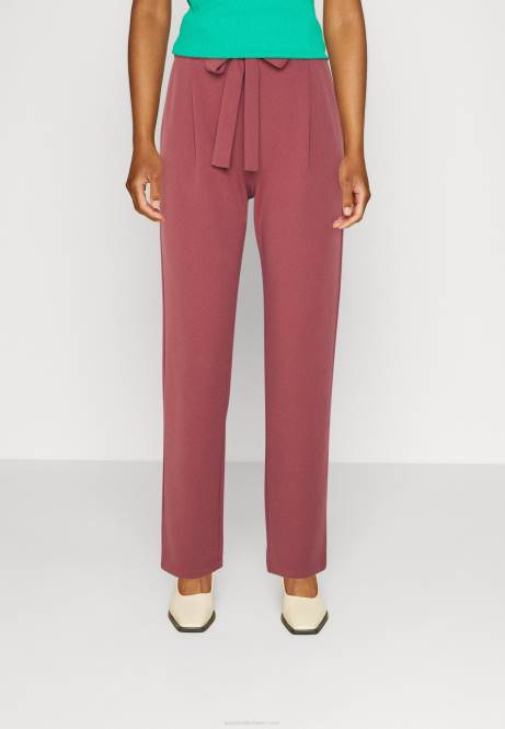 Hose hellrosa Anna Field V0FT631 Frauen