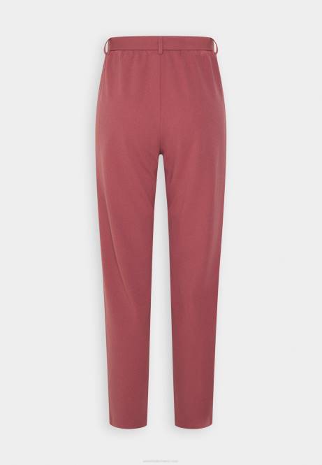 Hose hellrosa Anna Field V0FT631 Frauen