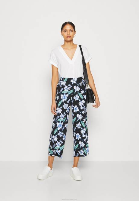 Hose mehrfarbig Anna Field V0FT644 Frauen