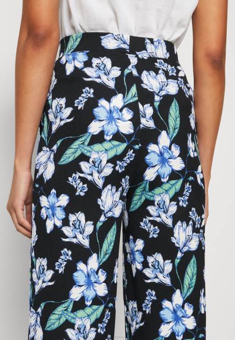 Hose mehrfarbig Anna Field V0FT644 Frauen