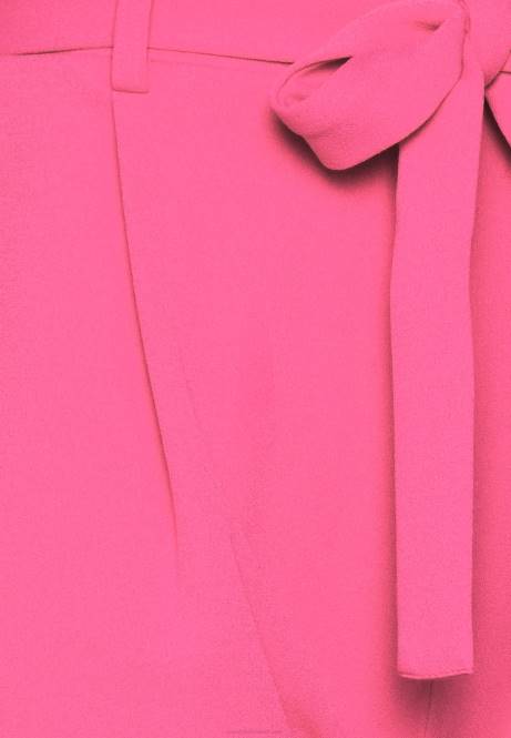 Hose rosa Anna Field V0FT638 Frauen