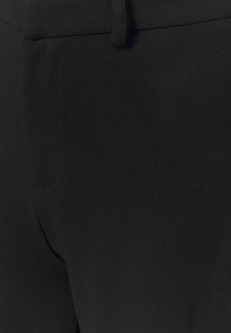 Hose schwarz Anna Field V0FT603 Frauen