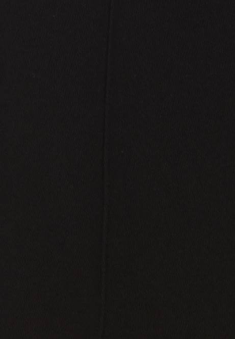 Hose schwarz Anna Field V0FT609 Frauen