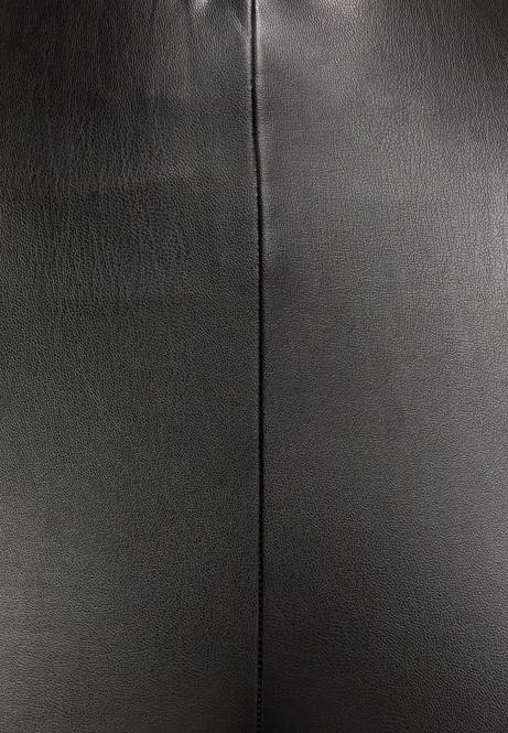 Leggings-Hose schwarz Anna Field V0FT658 Frauen