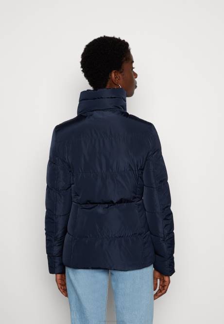 Winterjacke dunkelblau Anna Field V0FT734 Frauen