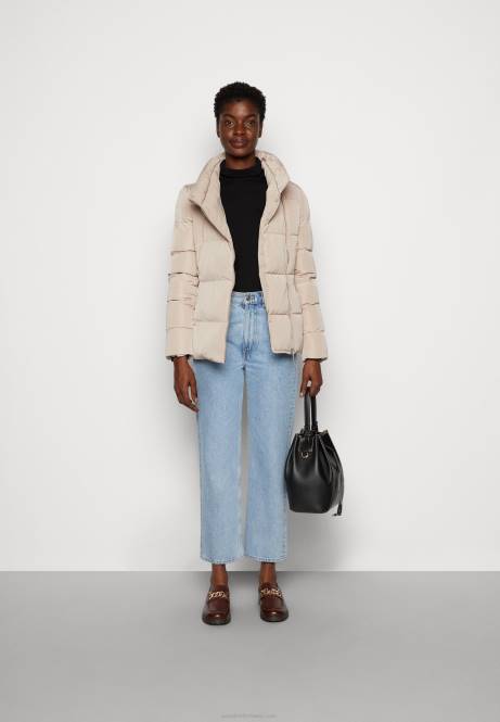 Winterjacke hellbraun Anna Field V0FT733 Frauen