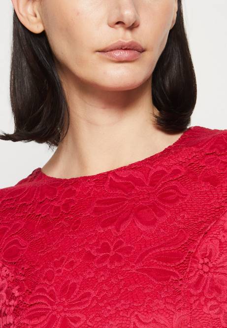 Cocktailkleid Partykleid Beere Anna Field V0FT61 Frauen