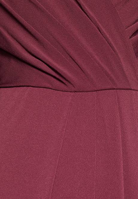 Cocktailkleid, Partykleid, Lila Anna Field V0FT35 Frauen