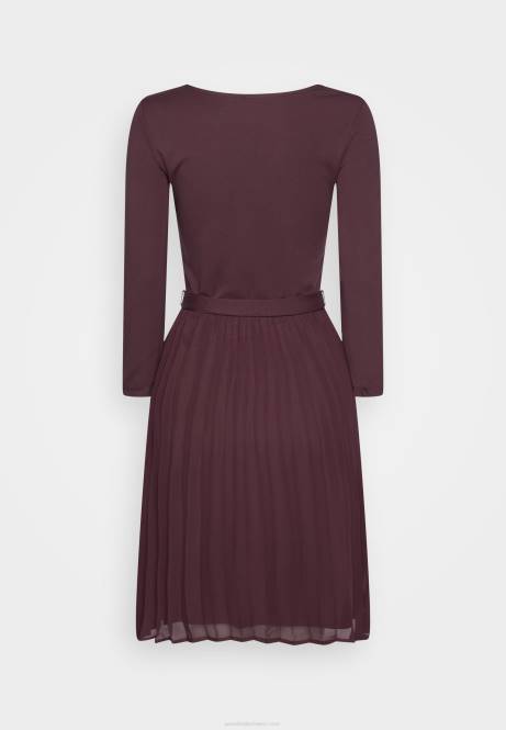 Cocktailkleid, Partykleid, Lila Anna Field V0FT53 Frauen