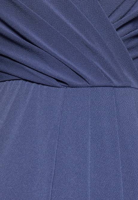 Cocktailkleid Partykleid blau Anna Field V0FT34 Frauen