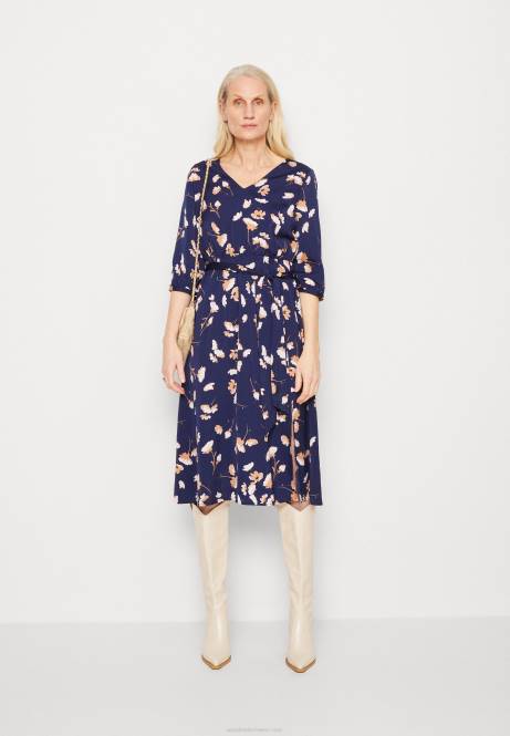 Cocktailkleid, Partykleid, mehrfarbig Anna Field V0FT55 Frauen