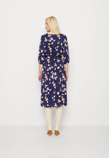 Cocktailkleid, Partykleid, mehrfarbig Anna Field V0FT55 Frauen