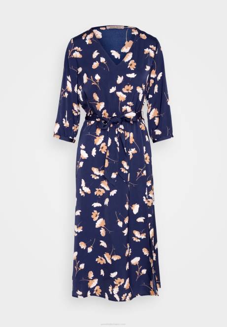 Cocktailkleid, Partykleid, mehrfarbig Anna Field V0FT55 Frauen