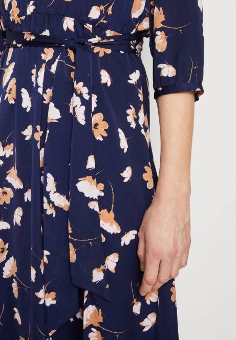 Cocktailkleid, Partykleid, mehrfarbig Anna Field V0FT55 Frauen