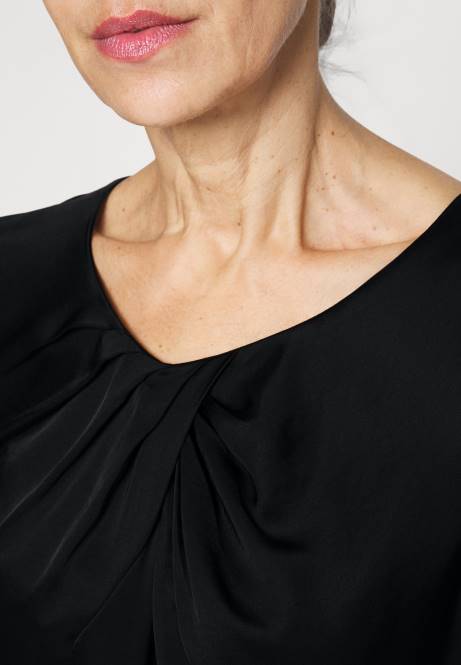 Cocktailkleid Partykleid schwarz Anna Field V0FT56 Frauen