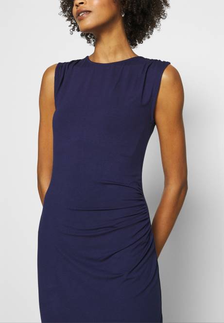 Etuikleid Abendblau Anna Field V0FT122 Frauen