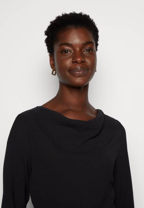 Etuikleid schwarz Anna Field V0FT192 Frauen