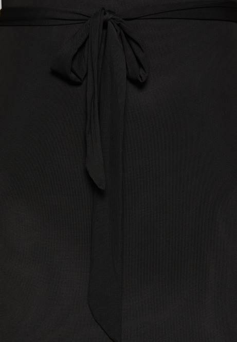 Etuikleid schwarz Anna Field V0FT208 Frauen