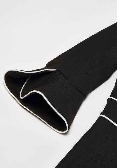 Etuikleid schwarz Anna Field V0FT218 Frauen