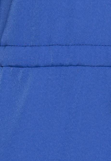 Hemdkleid blau Anna Field V0FT86 Frauen