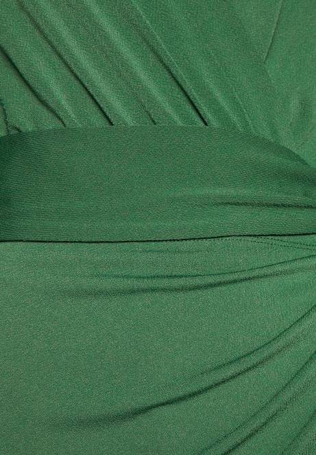 Jerseykleid grün Anna Field V0FT191 Frauen