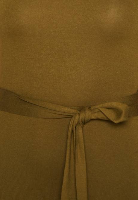 Jerseykleid oliv Anna Field V0FT179 Frauen