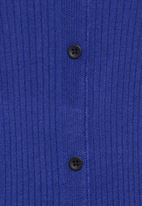 Pulloverkleid blau Anna Field V0FT235 Frauen