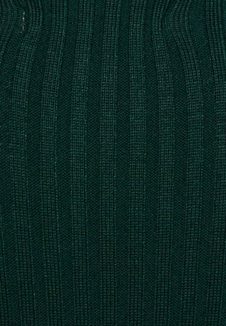 Pulloverkleid grün Anna Field V0FT209 Frauen