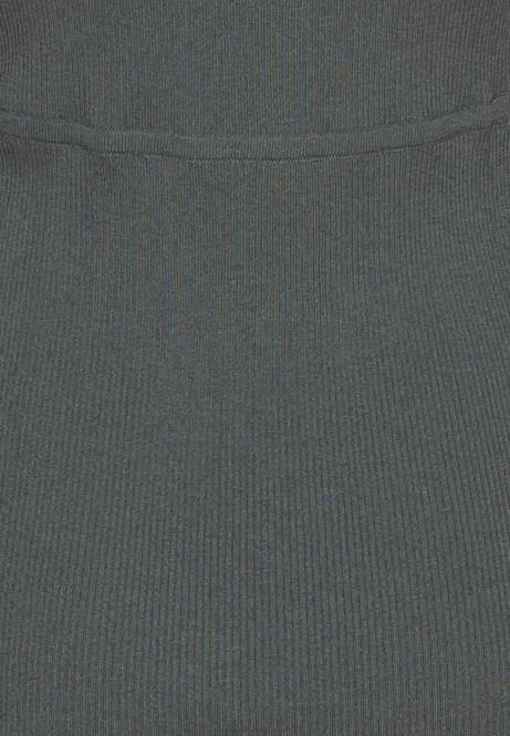 Pulloverkleid grün Anna Field V0FT233 Frauen