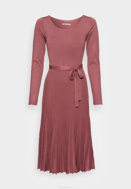 Pulloverkleid rosa Anna Field V0FT226 Frauen