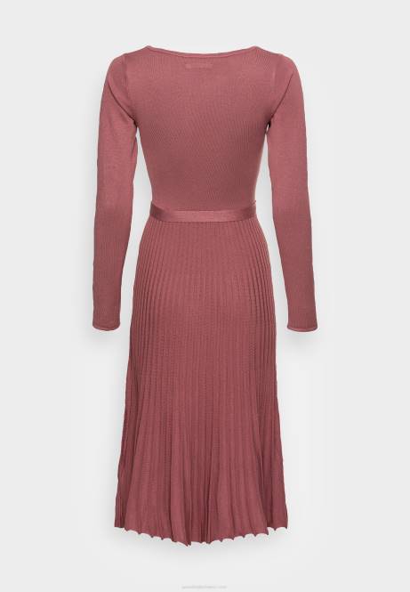 Pulloverkleid rosa Anna Field V0FT226 Frauen