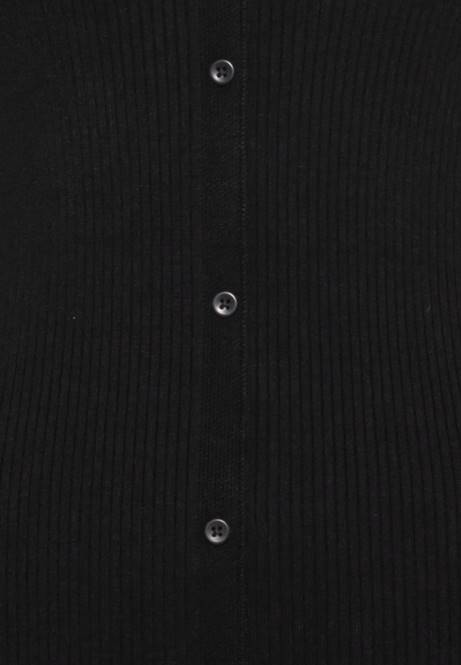 Pulloverkleid schwarz Anna Field V0FT229 Frauen