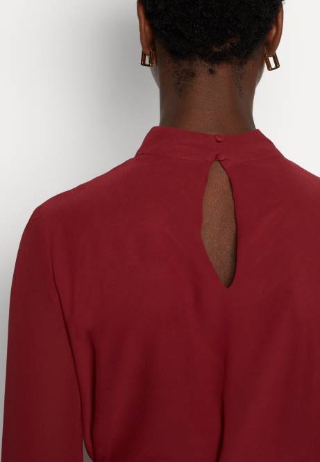 Tageskleid dunkelrot Anna Field V0FT1 Frauen