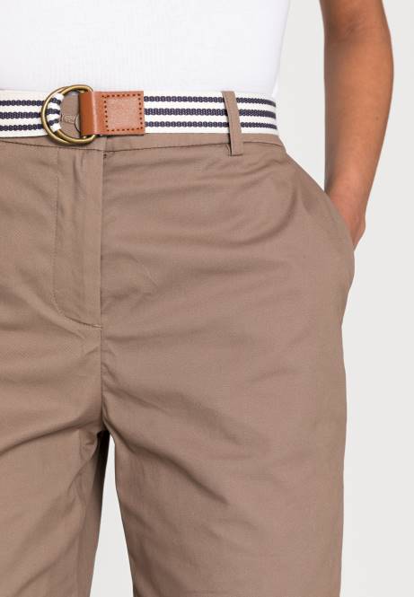 Shorts Taupe Anna Field V0FT859 Frauen