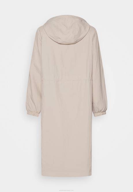 Parka beige Anna Field V0FT909 Frauen