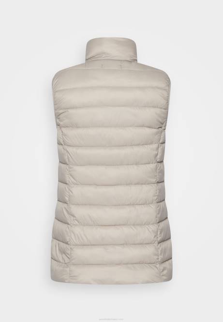 Weste beige Anna Field V0FT729 Frauen