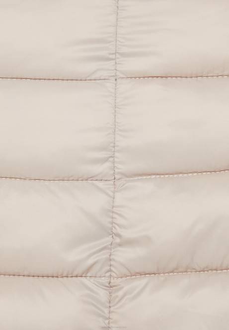 Weste beige Anna Field V0FT729 Frauen