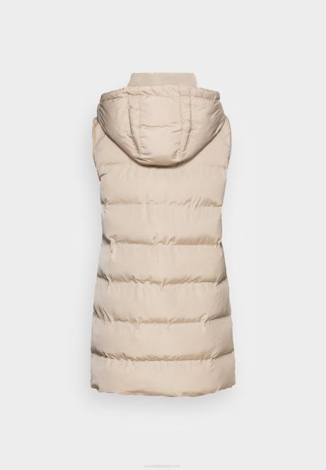 Weste beige Anna Field V0FT732 Frauen