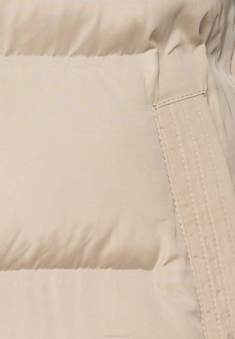 Weste beige Anna Field V0FT732 Frauen