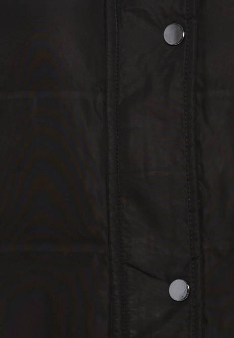 Weste schwarz Anna Field V0FT731 Frauen