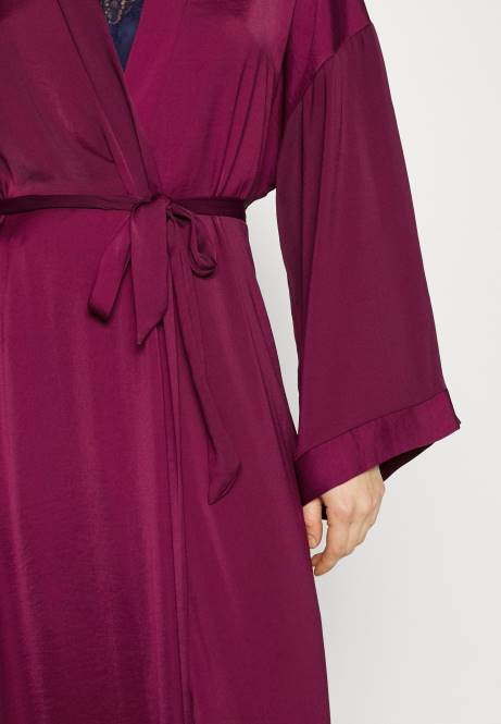 Brautkleid Morgenmantel Lila Anna Field V0FT1086 Frauen