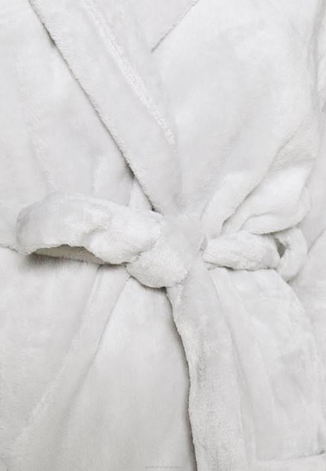 Maelis Morgenmantel grau Anna Field V0FT1082 Frauen