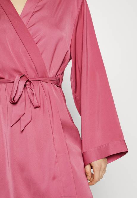 Morgenmantel rosa Anna Field V0FT1081 Frauen