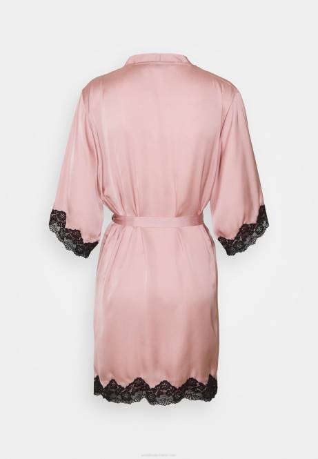 Morgenmantel rosa Anna Field V0FT1084 Frauen