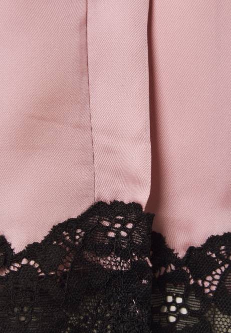 Morgenmantel rosa Anna Field V0FT1084 Frauen