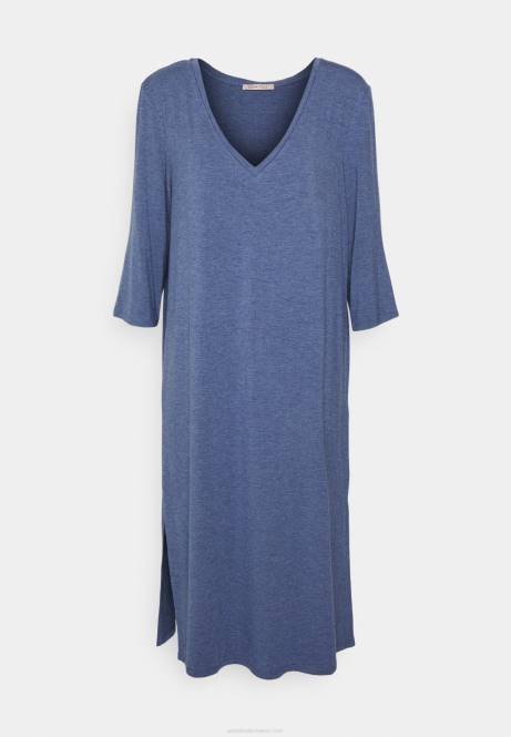 Nachthemd blau Anna Field V0FT1052 Frauen