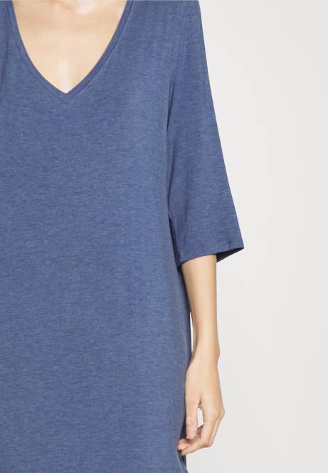 Nachthemd blau Anna Field V0FT1052 Frauen