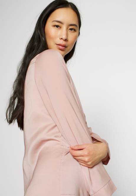 Nachthemd rosa Anna Field V0FT1051 Frauen