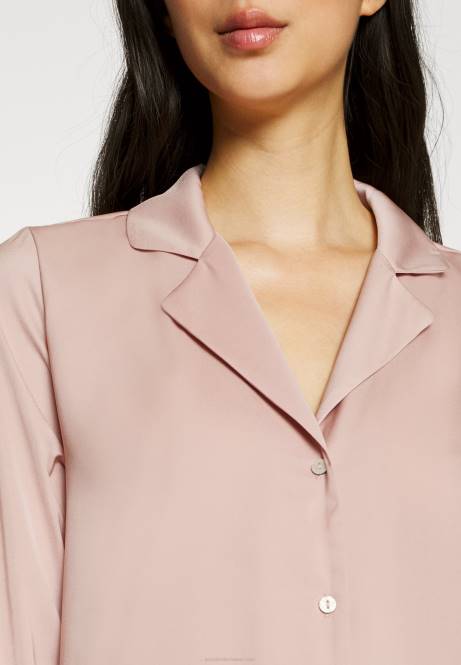 Nachthemd rosa Anna Field V0FT1051 Frauen