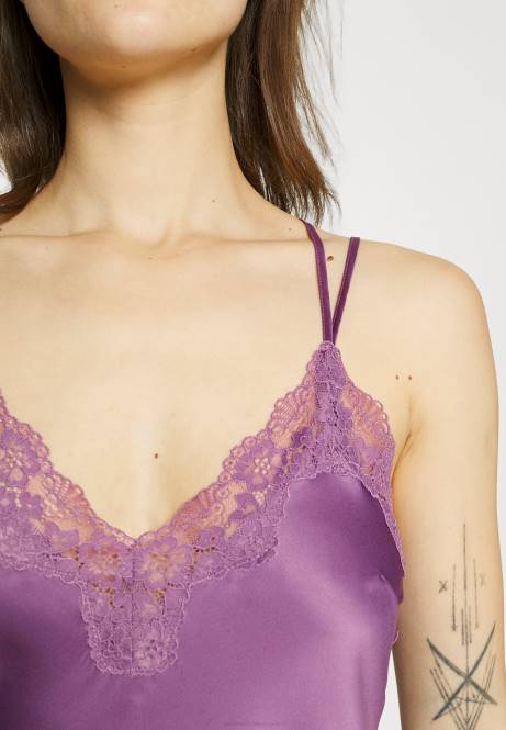 Nachthemd rosa Anna Field V0FT1054 Frauen